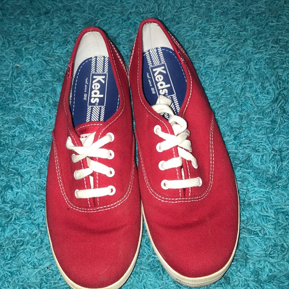 Red Keds